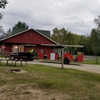 Houghton Lake Travel Park ico