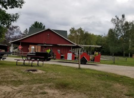 Houghton Lake Travel Park