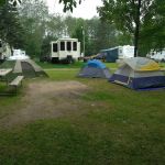 Houghton Lake Campgrounds