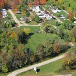 West Houghton Lake Campground