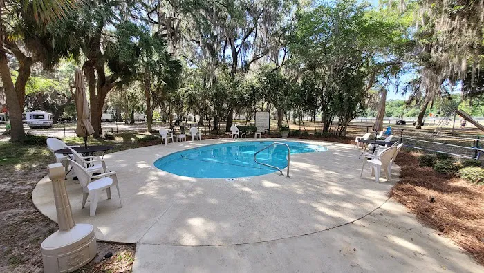 Eagle's Roost RV Resort Picture 1