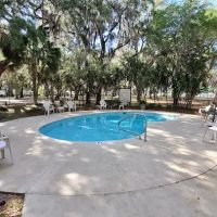Eagle's Roost RV Resort ico