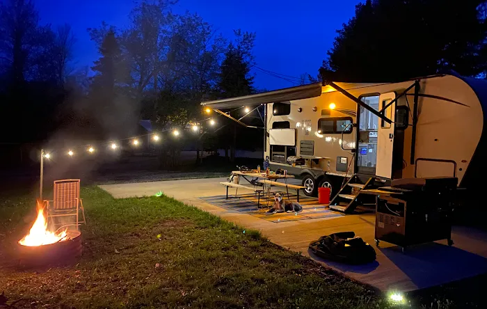 Northern Nights Campground Picture 2
