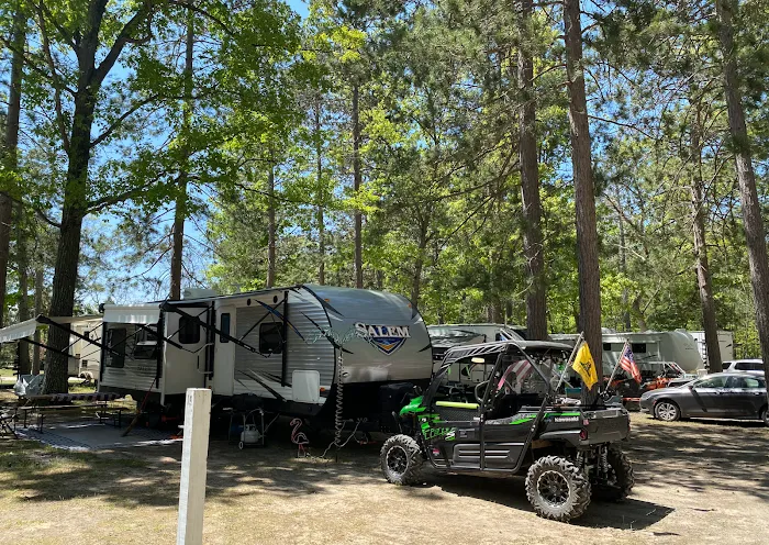 Northern Nights Campground Picture 1