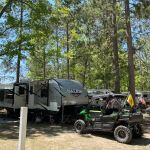 Northern Nights Campground