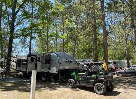 Northern Nights Campground