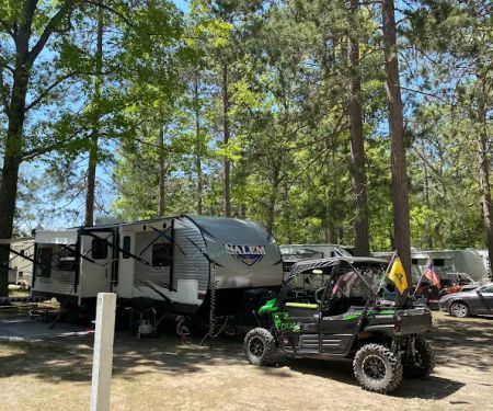 Northern Nights Campground