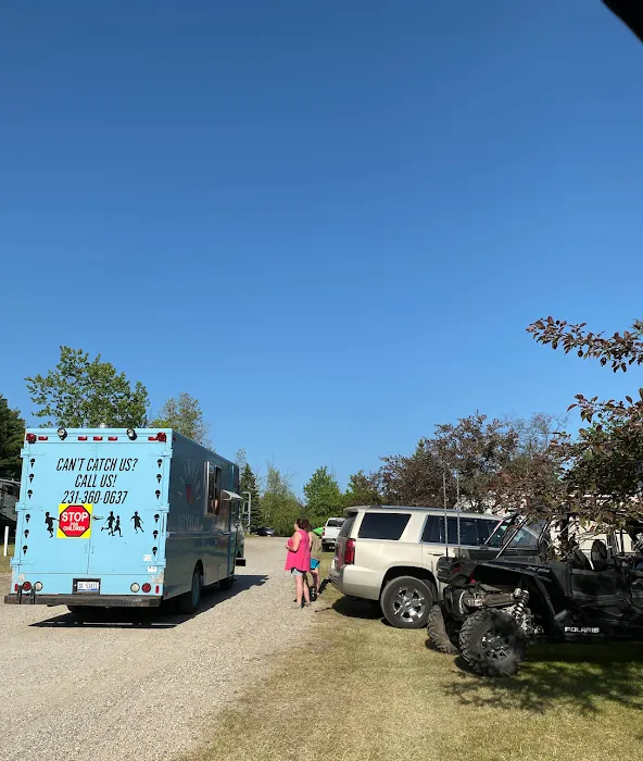 Northern Nights Campground Picture 6