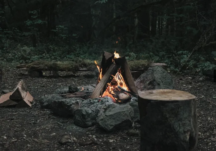 Northern Nights Campground Picture 9