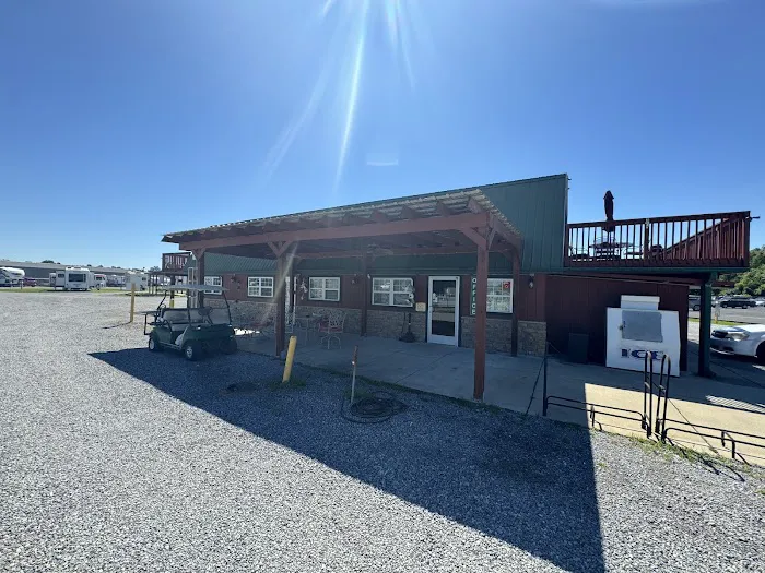 Duck Creek RV Park Picture 3