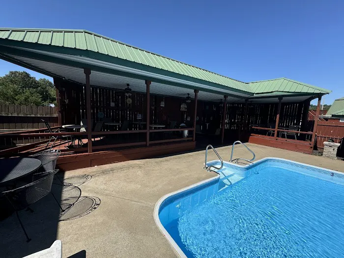 Duck Creek RV Park Picture 1