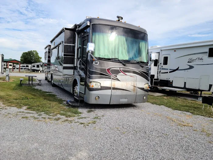 Duck Creek RV Park Picture 8