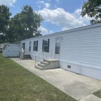 Woodlawn Reserve Manufactured Home Community ico