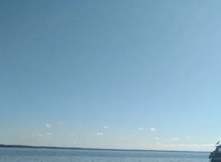 Poplars Resort & Campground