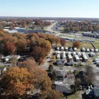 Country Oaks Mobile Home Park ico
