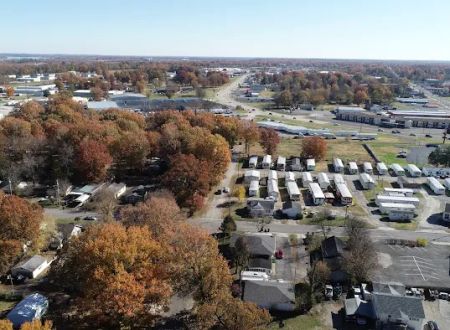 Country Oaks Mobile Home Park