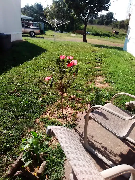 Southwood Pointe Mobile Home Park Picture 9