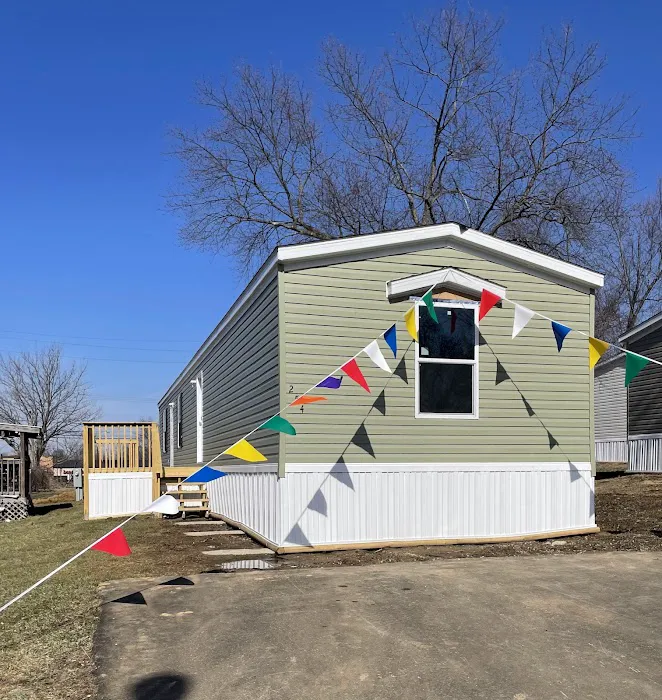 Lone Oak Pointe Community Picture 1