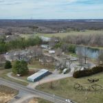 Fern Lake Campground