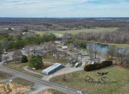 Fern Lake Campground