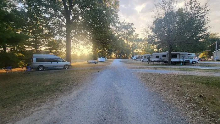 Fern Lake Campground Picture 5