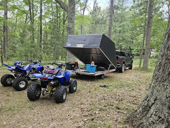 Island Lake Campground Picture 6
