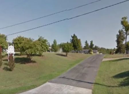 Locust Valley Mobile Home Estates