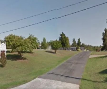 Locust Valley Mobile Home Estates