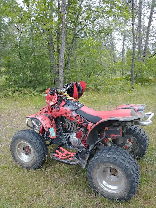 Meadows ORV Campground Picture 3
