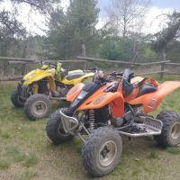 Meadows ORV Campground ico