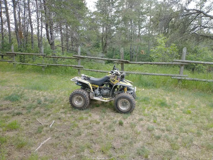 Meadows ORV Campground Picture 6