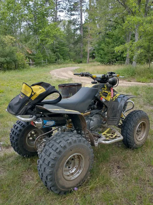 Meadows ORV Campground Picture 4