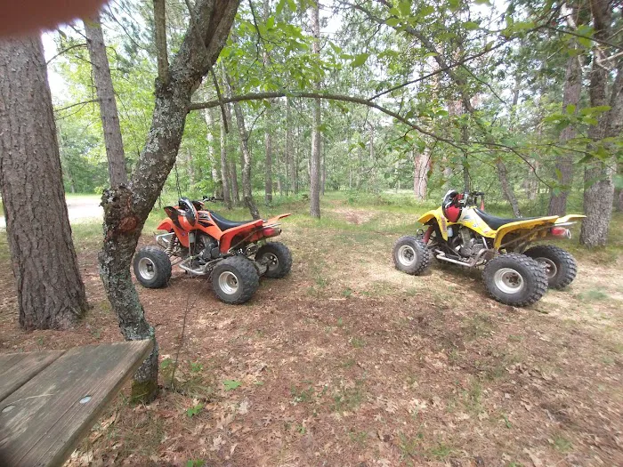 Meadows ORV Campground Picture 5