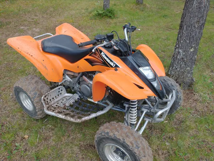 Meadows ORV Campground Picture 8