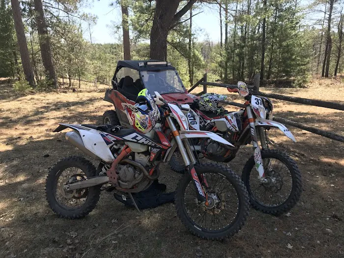 Meadows ORV Campground Picture 9