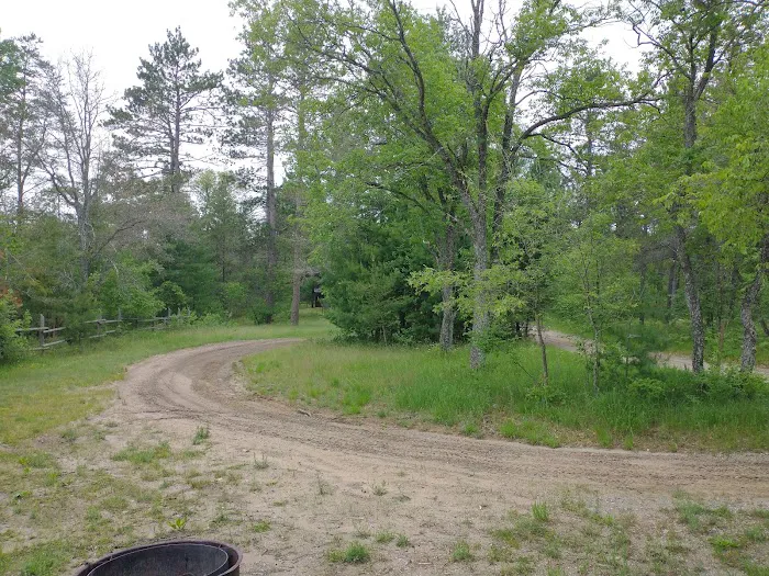 Meadows ORV Campground Picture 7
