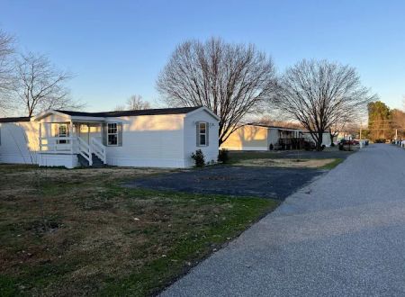 Country Side Manor LLC