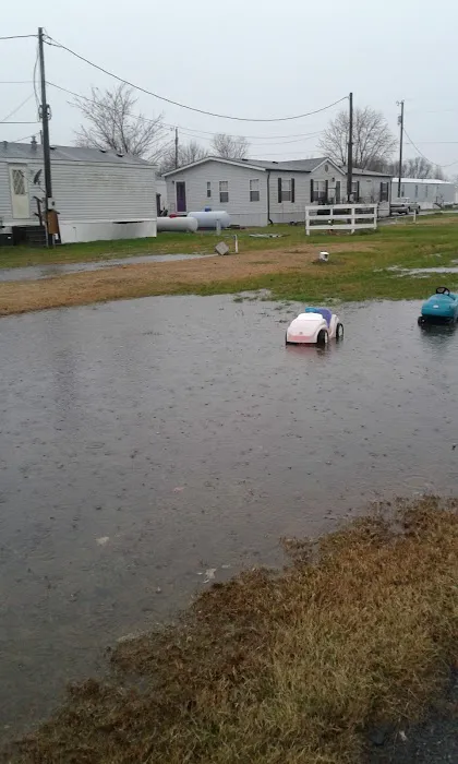 Westridge Pointe Mobile Home Park Picture 2