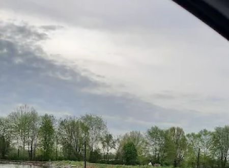 Westridge Pointe Mobile Home Park
