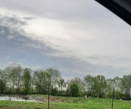Westridge Pointe Mobile Home Park