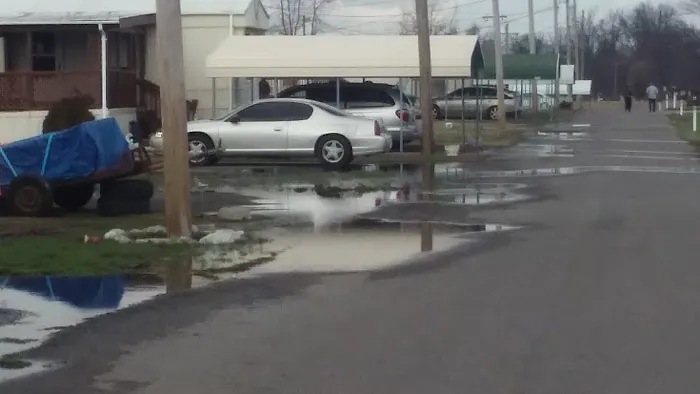 Westridge Pointe Mobile Home Park Picture 6
