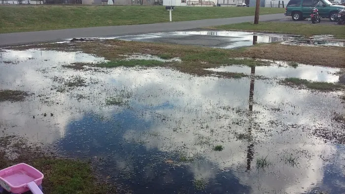 Westridge Pointe Mobile Home Park Picture 5