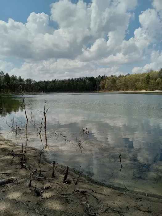 Wagner Lake Campground Picture 3