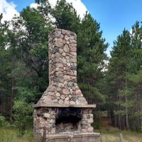 Wagner Lake Campground ico