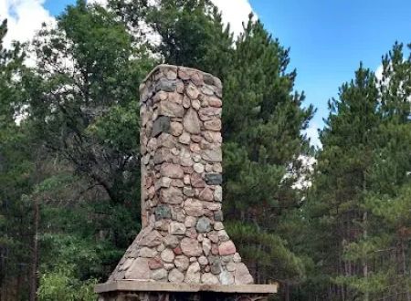 Wagner Lake Campground