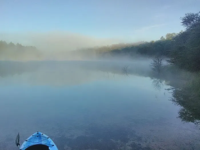 Wagner Lake Campground Picture 7