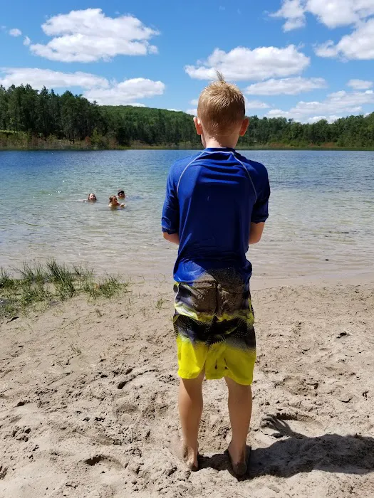 Wagner Lake Campground Picture 5