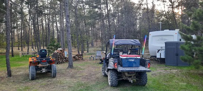 Luzerne Express Campground Picture 8