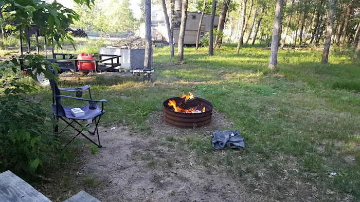 Luzerne Express Campground Picture 4