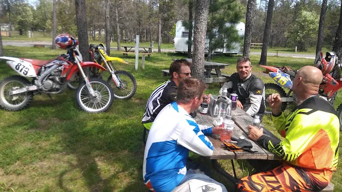 Luzerne Express Campground Picture 9